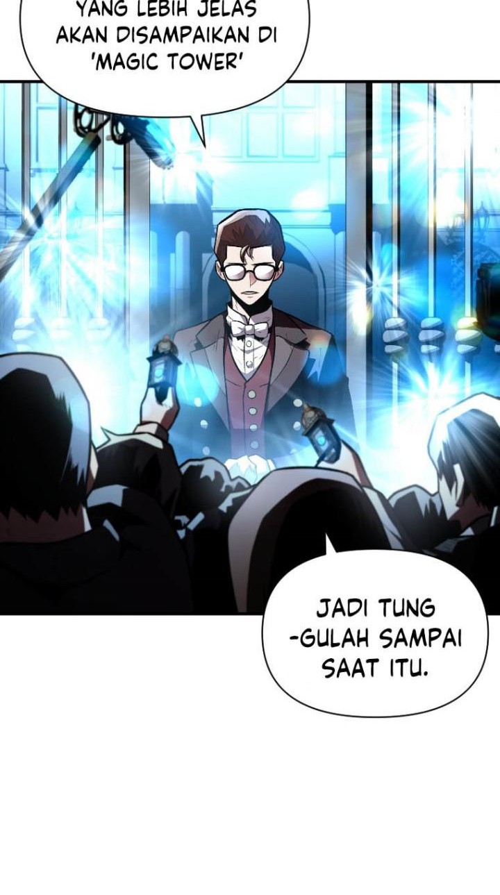 Talent-Swallowing Magician Chapter 11 page 3