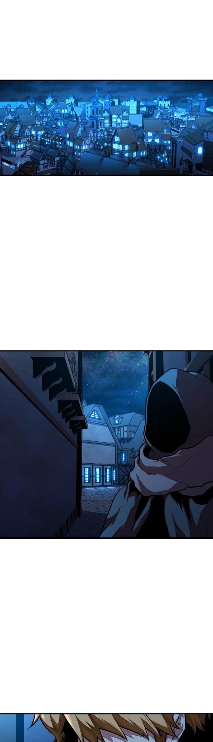 Talent-Swallowing Magician Chapter 11 page 54