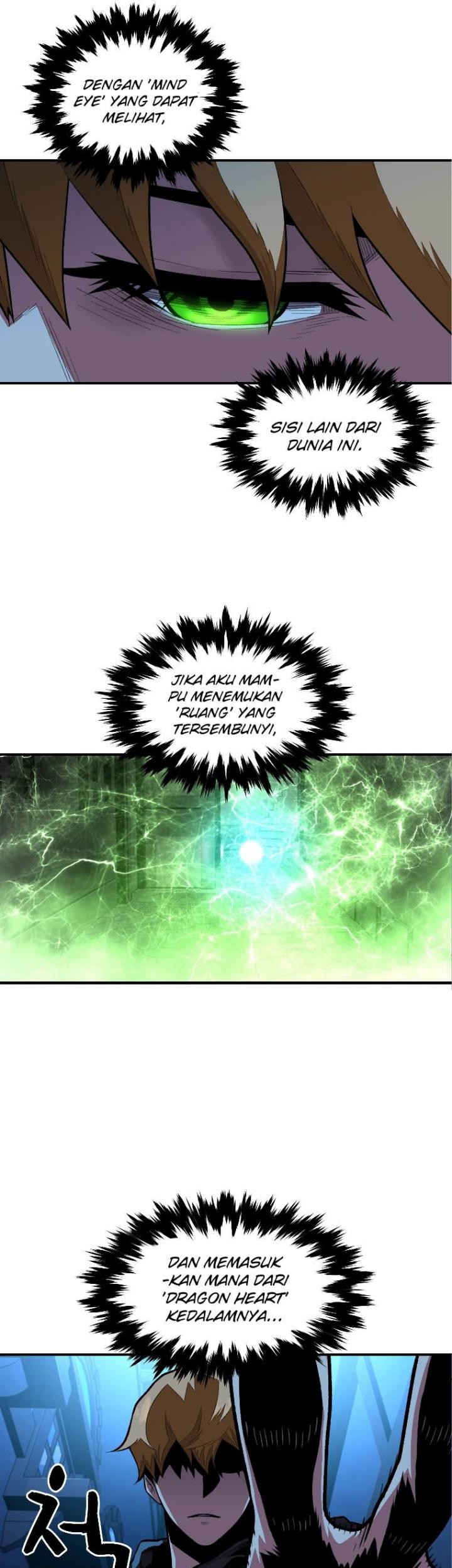Talent-Swallowing Magician Chapter 11 page 57