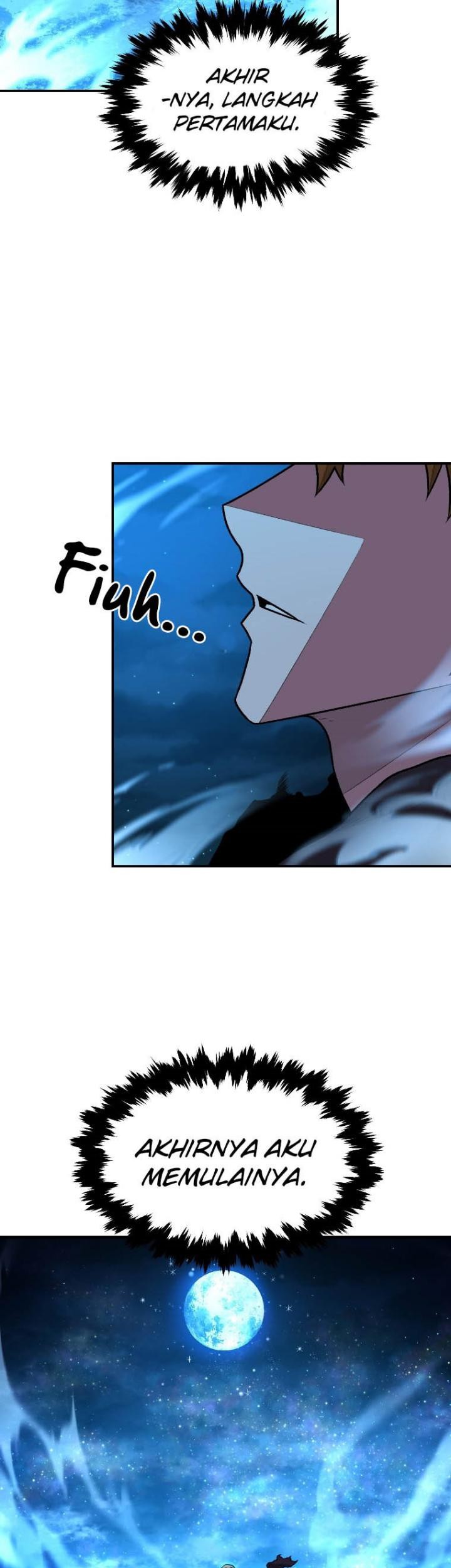 Talent-Swallowing Magician Chapter 11 page 63