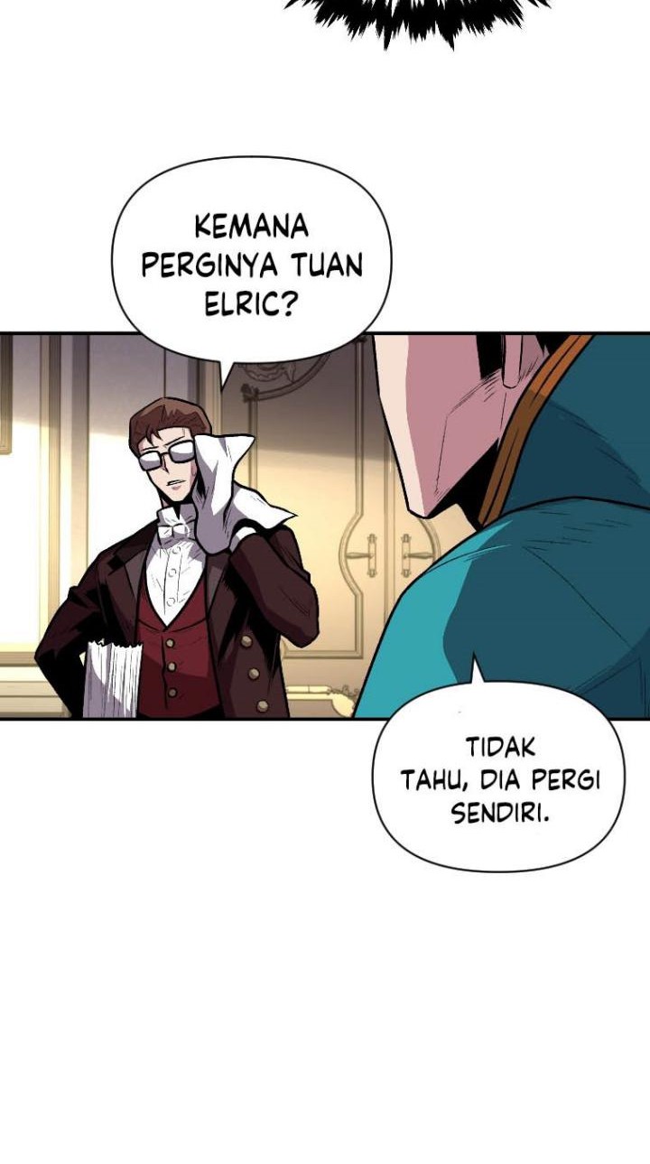 Talent-Swallowing Magician Chapter 11 page 9