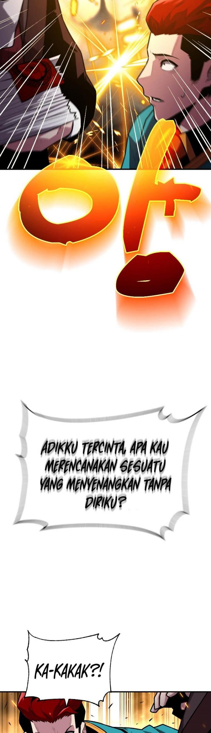 Talent-Swallowing Magician Chapter 11 page 15