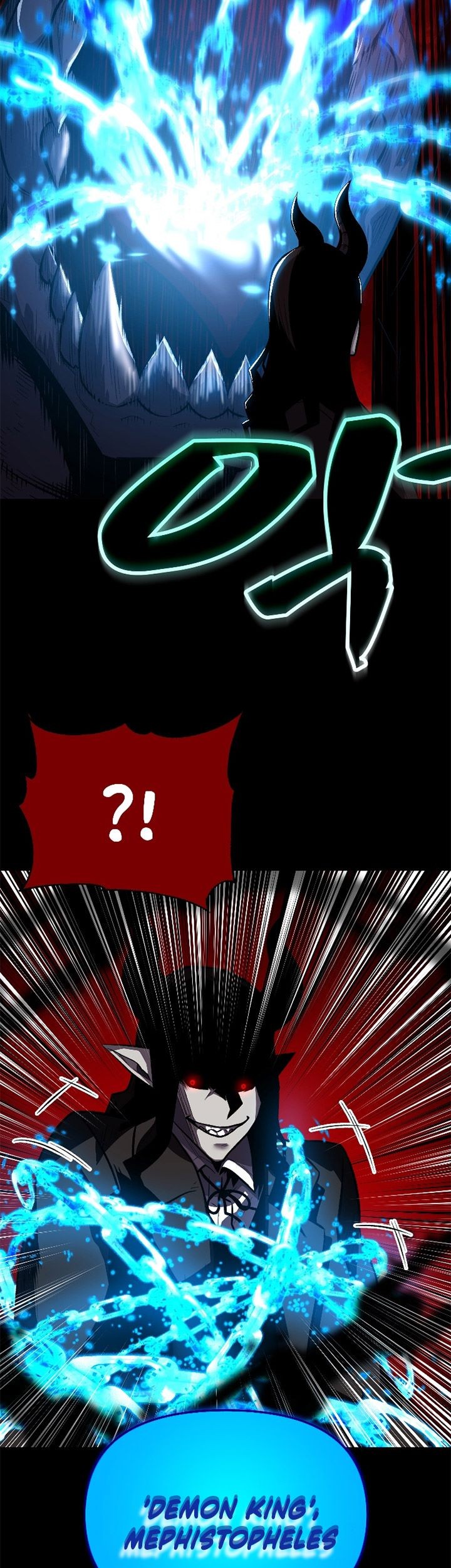 Talent-Swallowing Magician Chapter 10 page 28