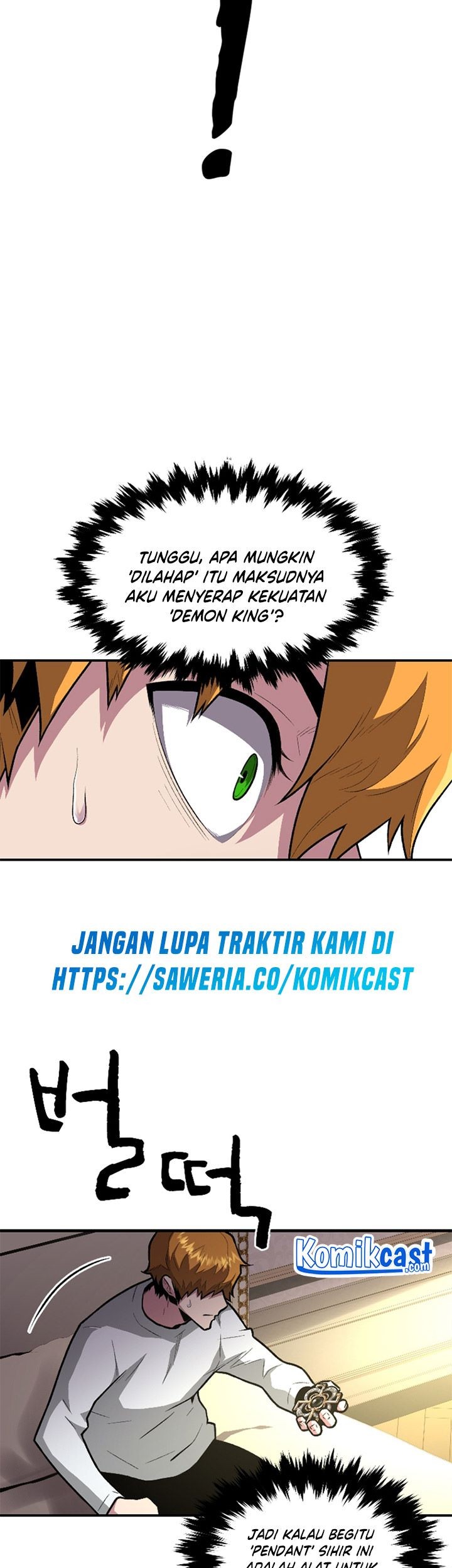 Talent-Swallowing Magician Chapter 10 page 46