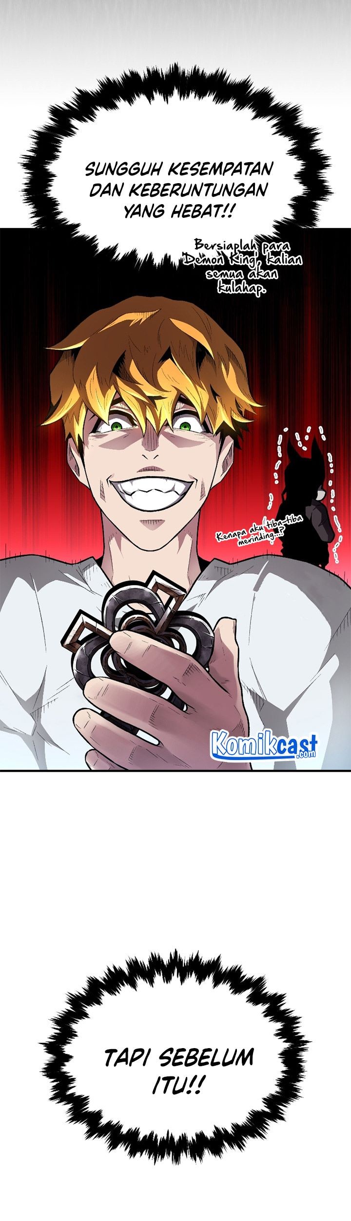 Talent-Swallowing Magician Chapter 10 page 52