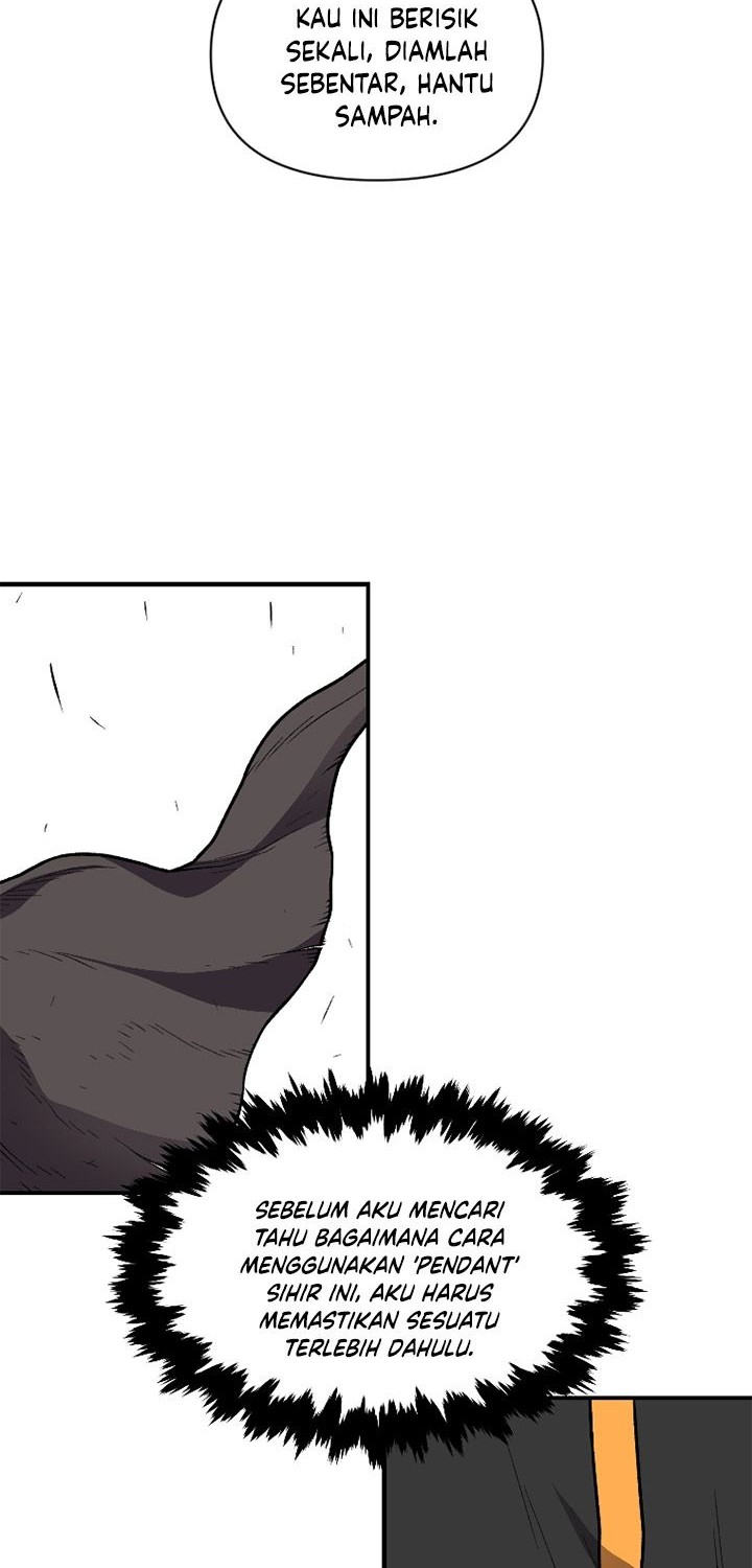 Talent-Swallowing Magician Chapter 10 page 55
