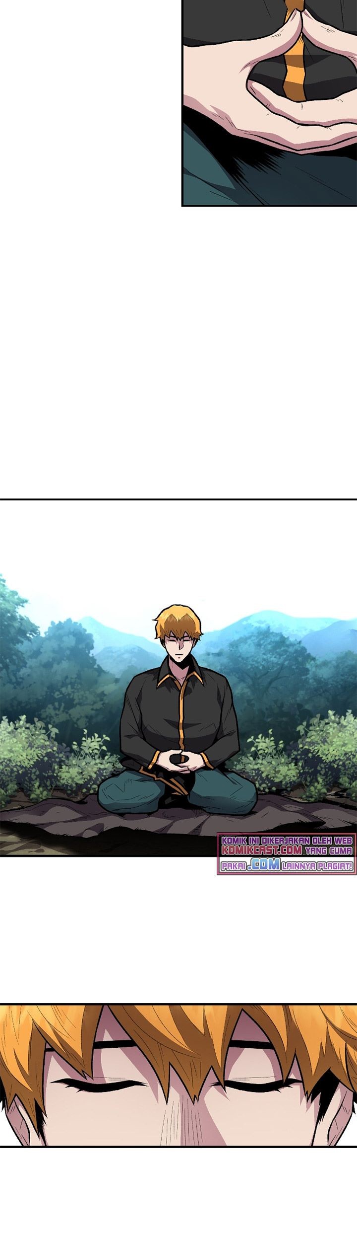 Talent-Swallowing Magician Chapter 10 page 56