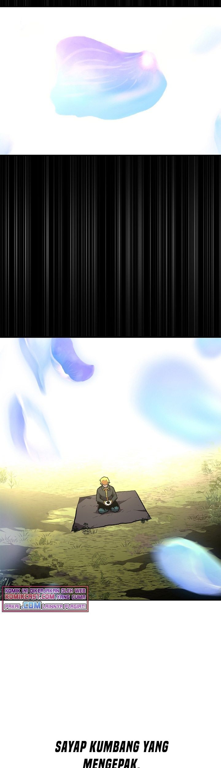 Talent-Swallowing Magician Chapter 10 page 61
