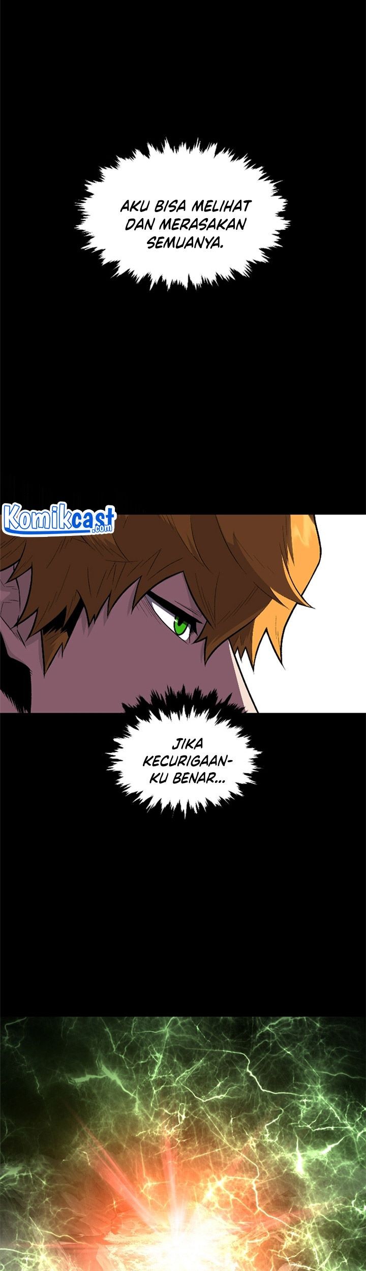 Talent-Swallowing Magician Chapter 10 page 63