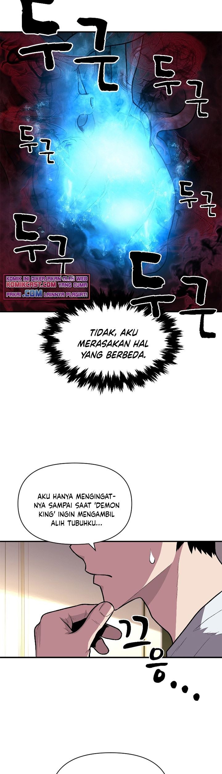 Talent-Swallowing Magician Chapter 10 page 6