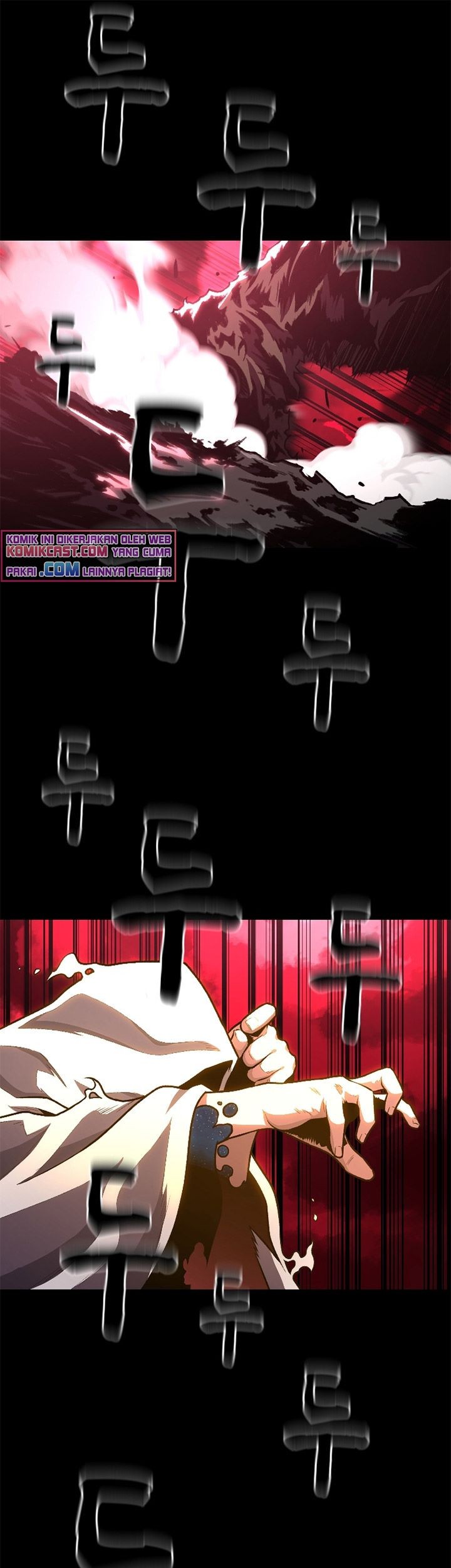 Talent-Swallowing Magician Chapter 09 page 23
