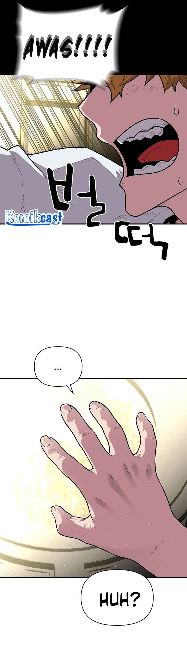 Talent-Swallowing Magician Chapter 09 page 33