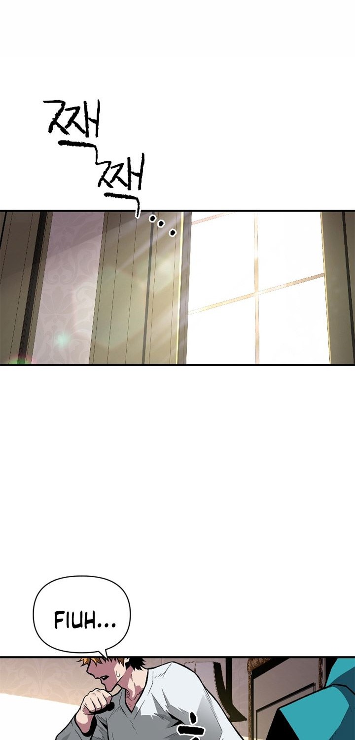 Talent-Swallowing Magician Chapter 09 page 34