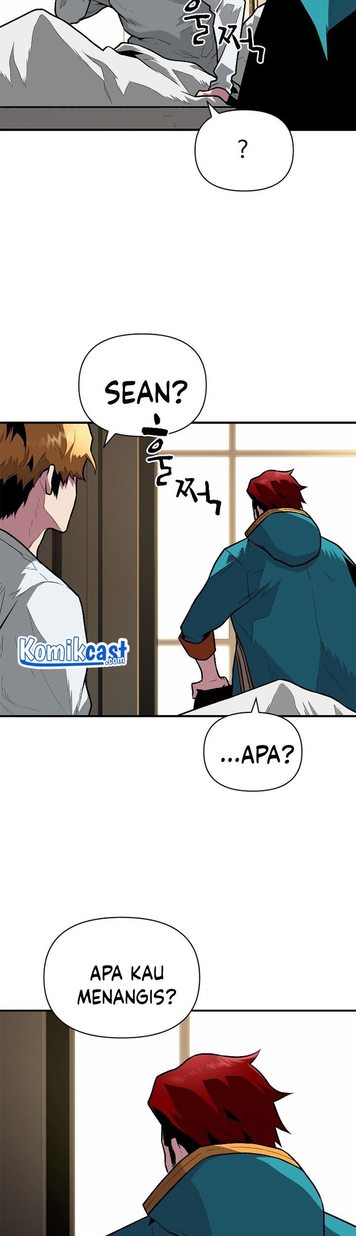 Talent-Swallowing Magician Chapter 09 page 35