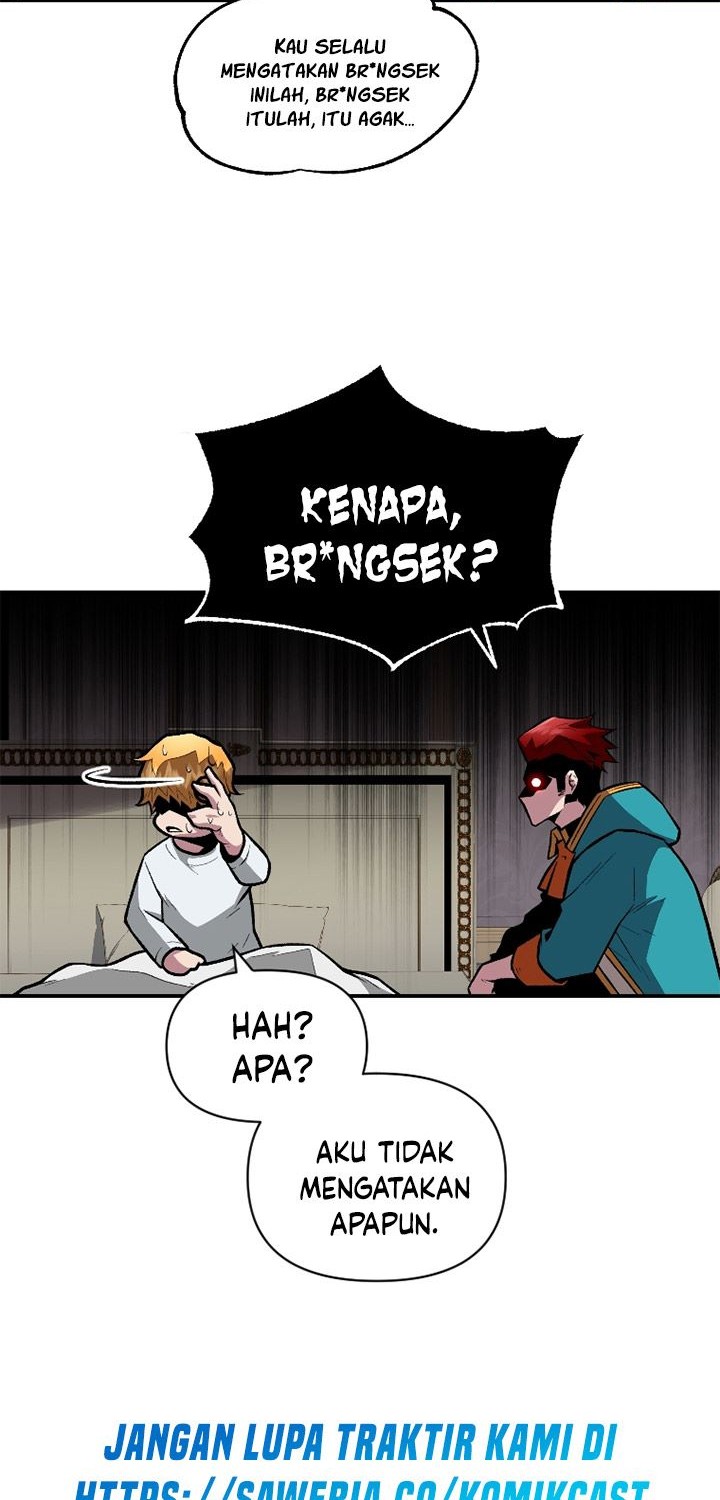 Talent-Swallowing Magician Chapter 09 page 40