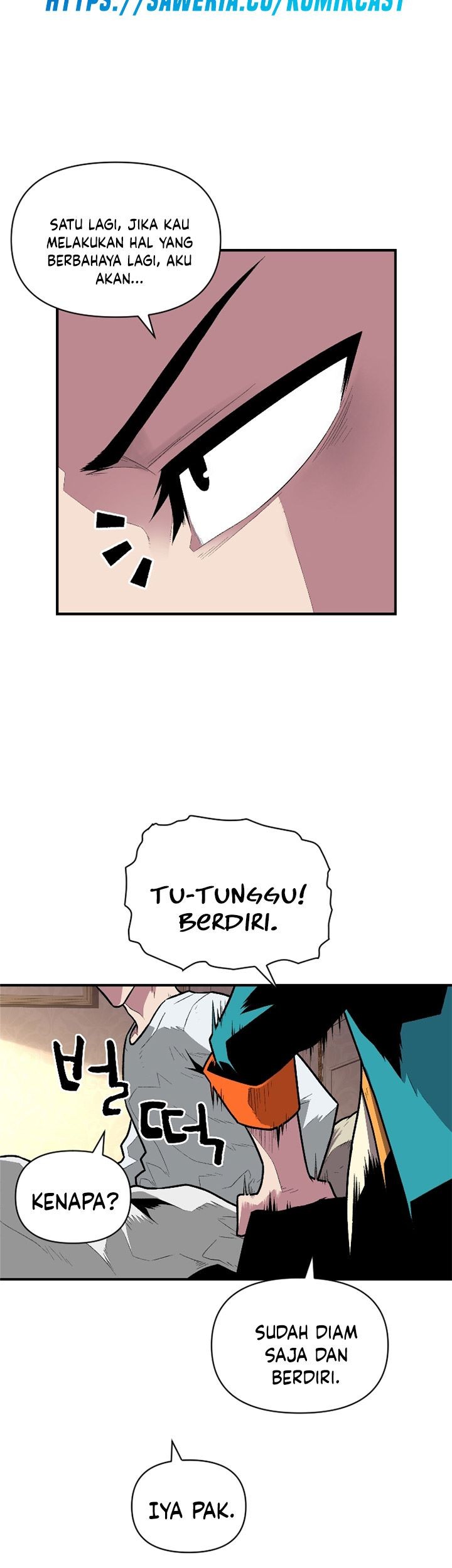 Talent-Swallowing Magician Chapter 09 page 41