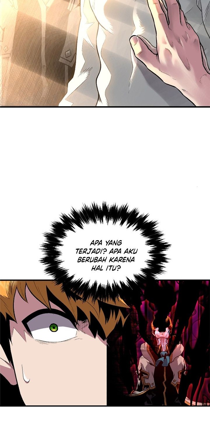 Talent-Swallowing Magician Chapter 09 page 44