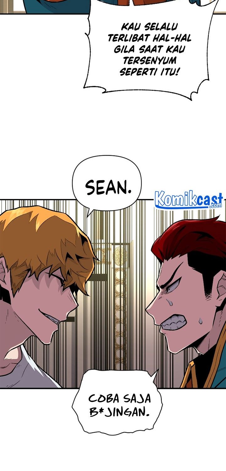 Talent-Swallowing Magician Chapter 09 page 56