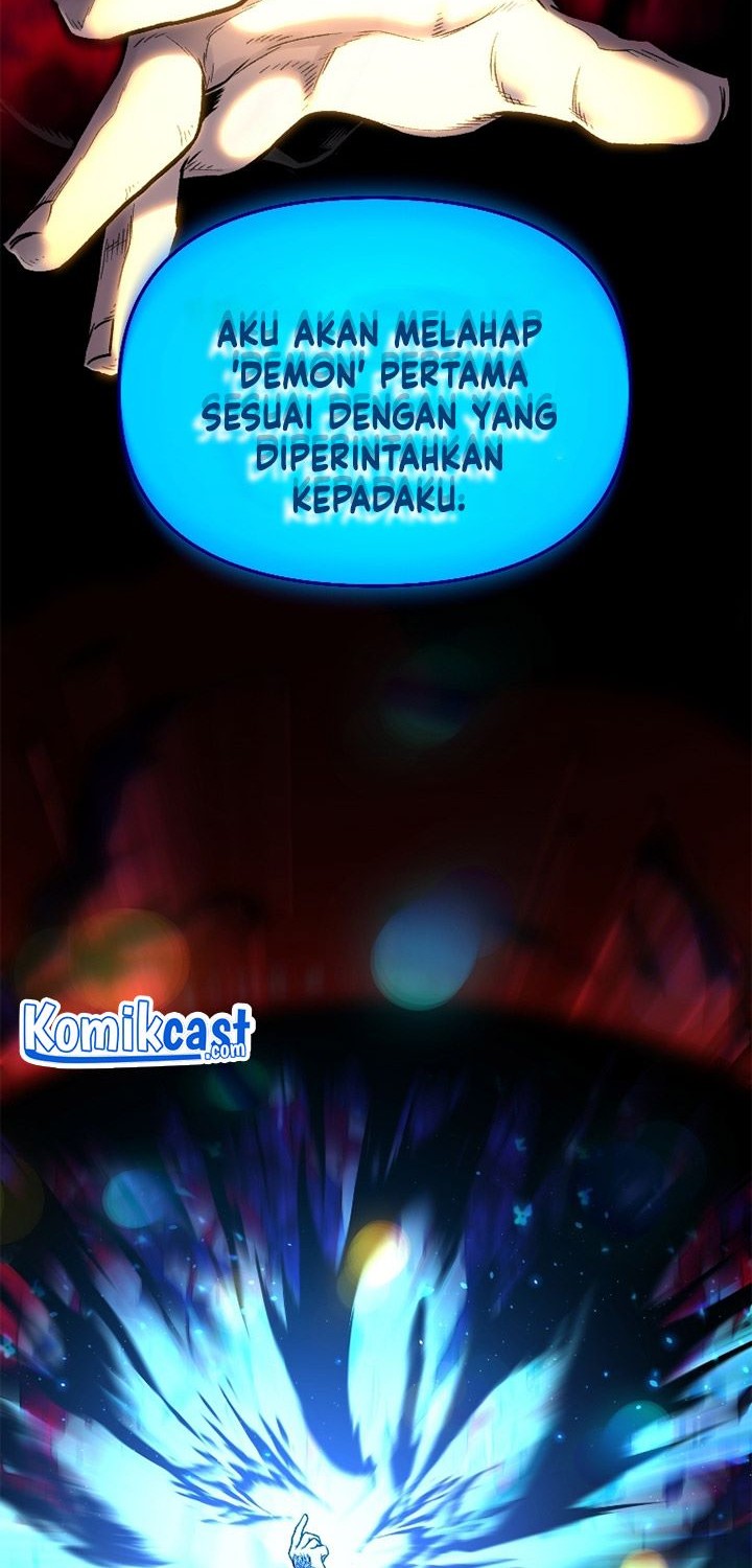 Talent-Swallowing Magician Chapter 09 page 3