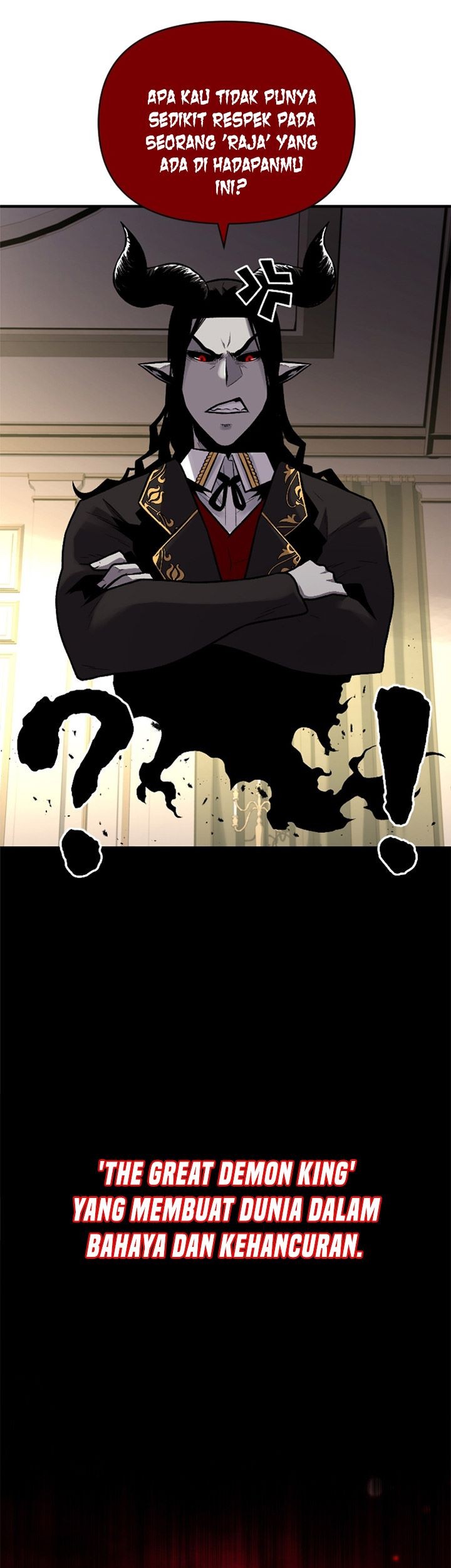 Talent-Swallowing Magician Chapter 09 page 69