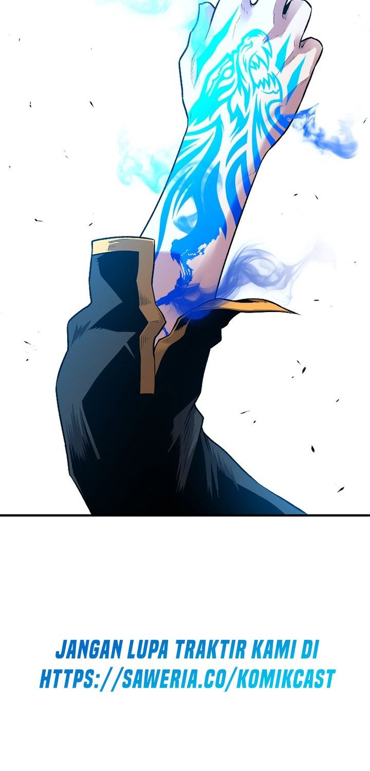 Talent-Swallowing Magician Chapter 09 page 5