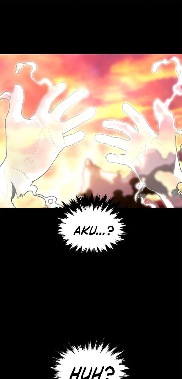Talent-Swallowing Magician Chapter 09 page 7