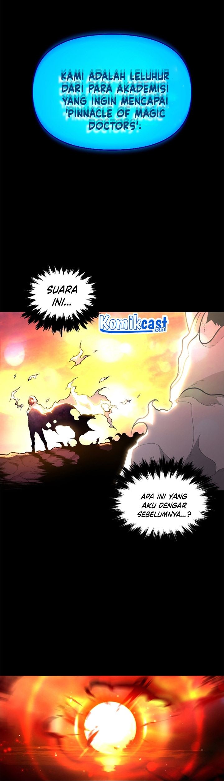 Talent-Swallowing Magician Chapter 09 page 10