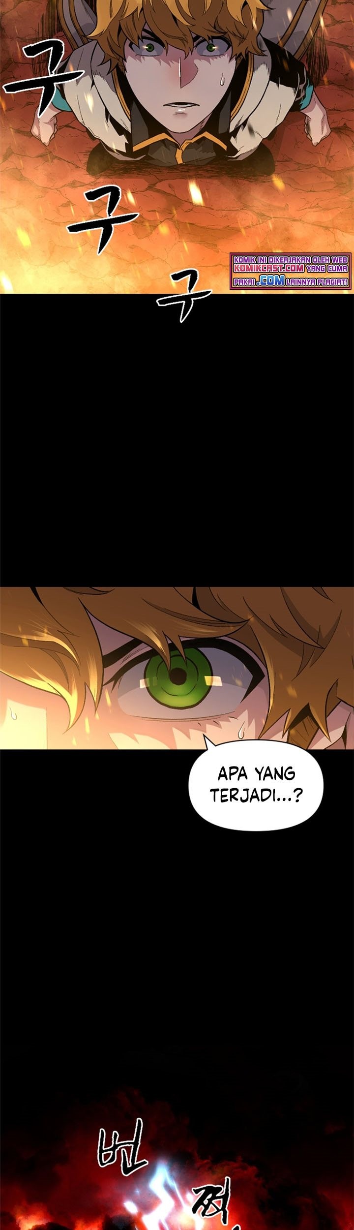 Talent-Swallowing Magician Chapter 08 page 23