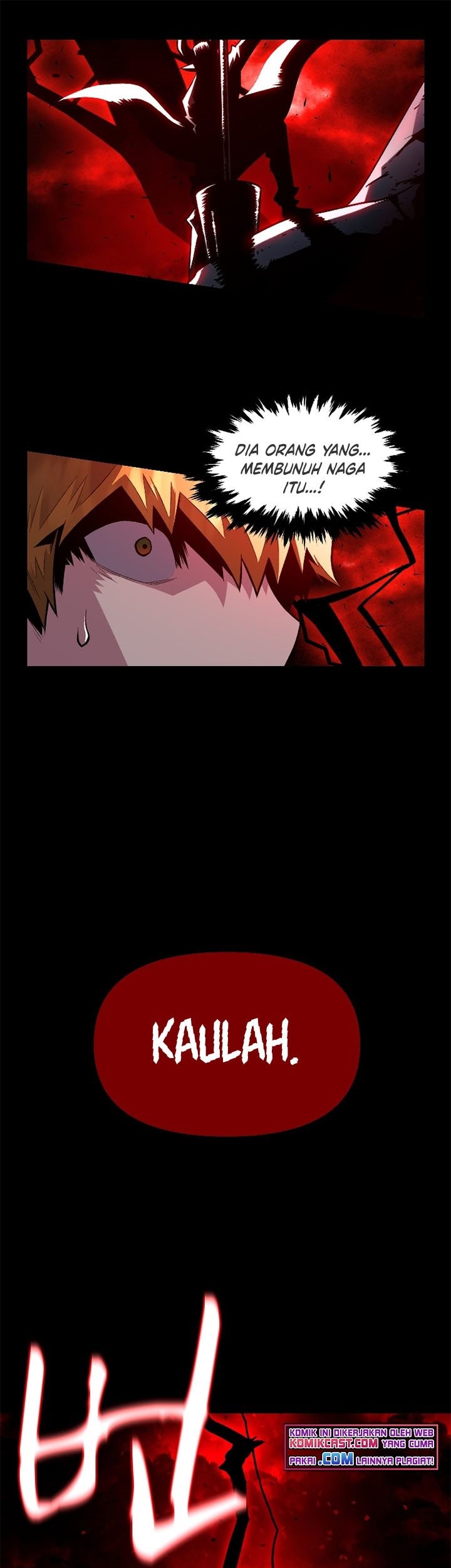 Talent-Swallowing Magician Chapter 08 page 57