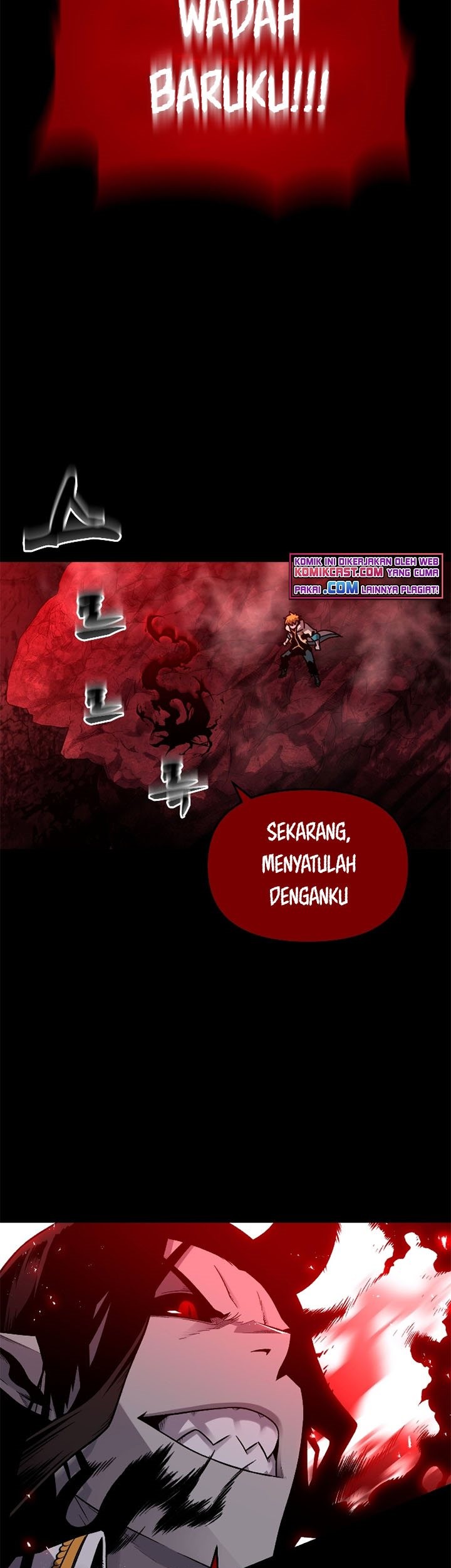 Talent-Swallowing Magician Chapter 08 page 61