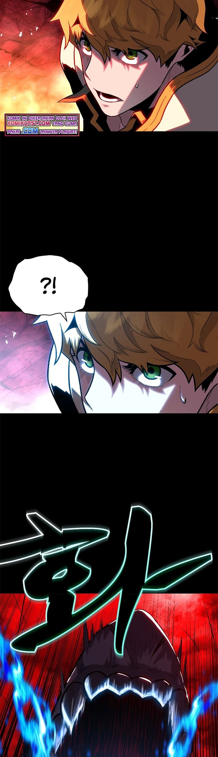Talent-Swallowing Magician Chapter 08 page 63