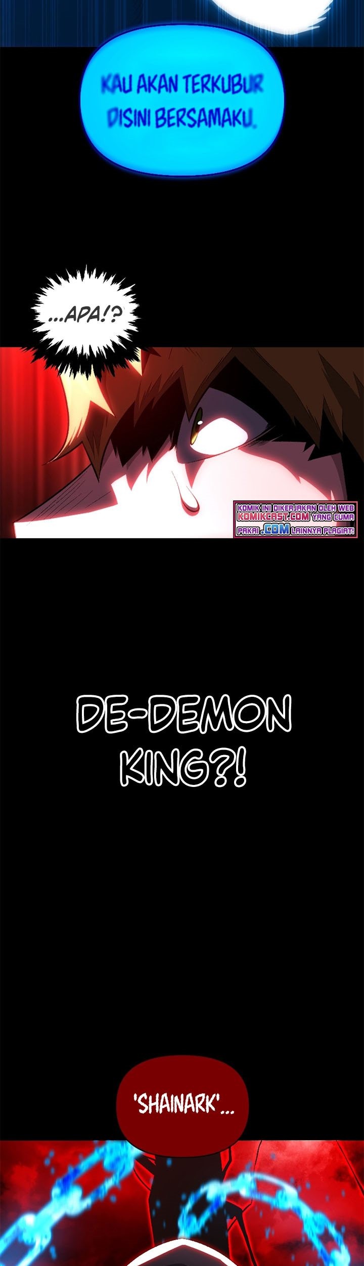 Talent-Swallowing Magician Chapter 08 page 67