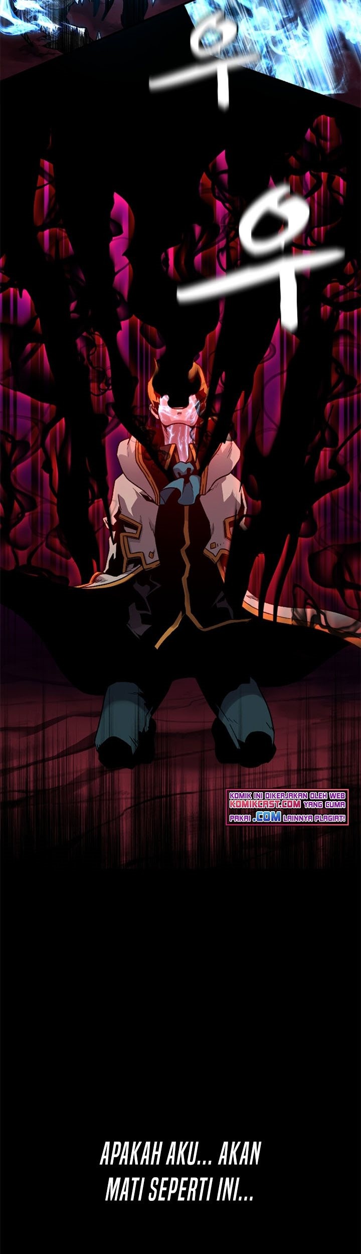 Talent-Swallowing Magician Chapter 08 page 74