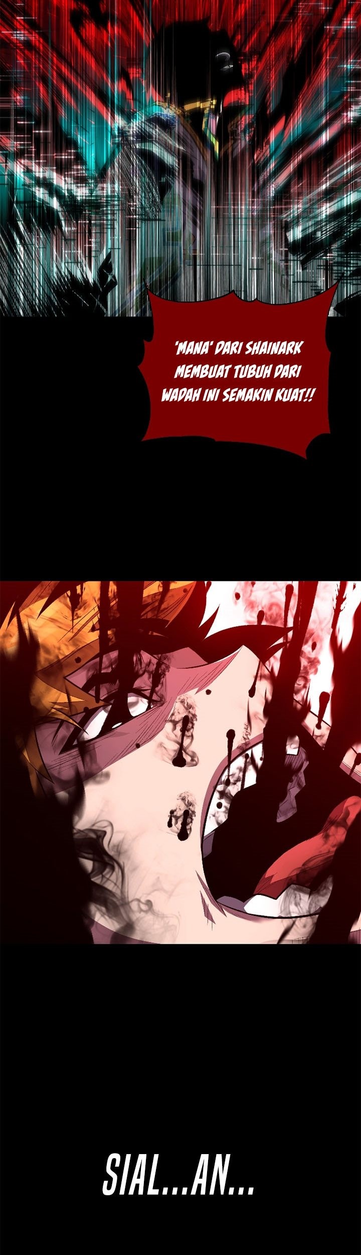 Talent-Swallowing Magician Chapter 08 page 78