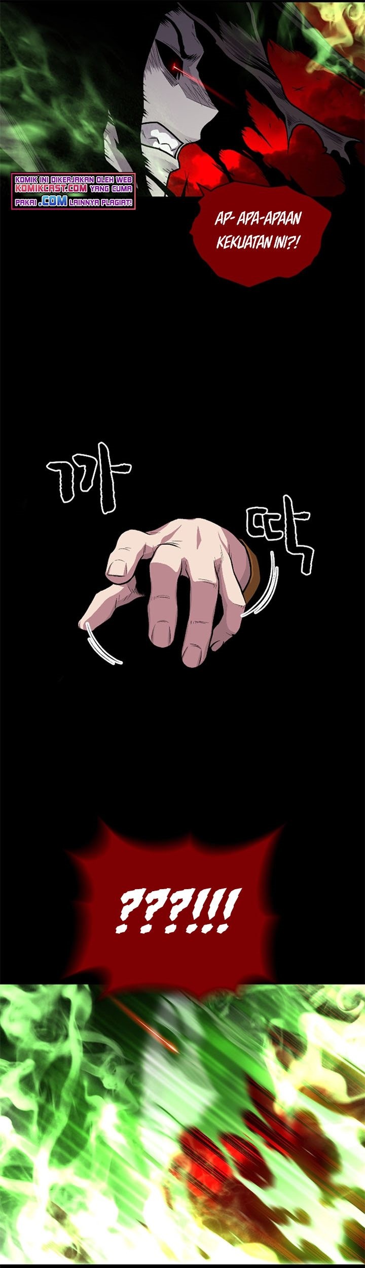 Talent-Swallowing Magician Chapter 08 page 106