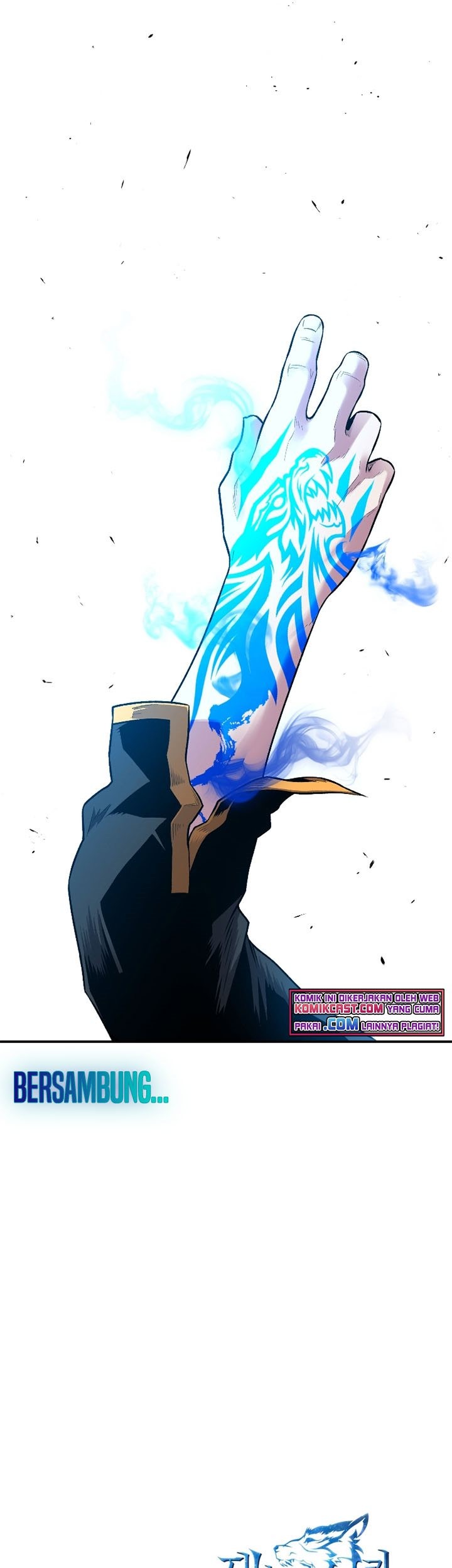 Talent-Swallowing Magician Chapter 08 page 114