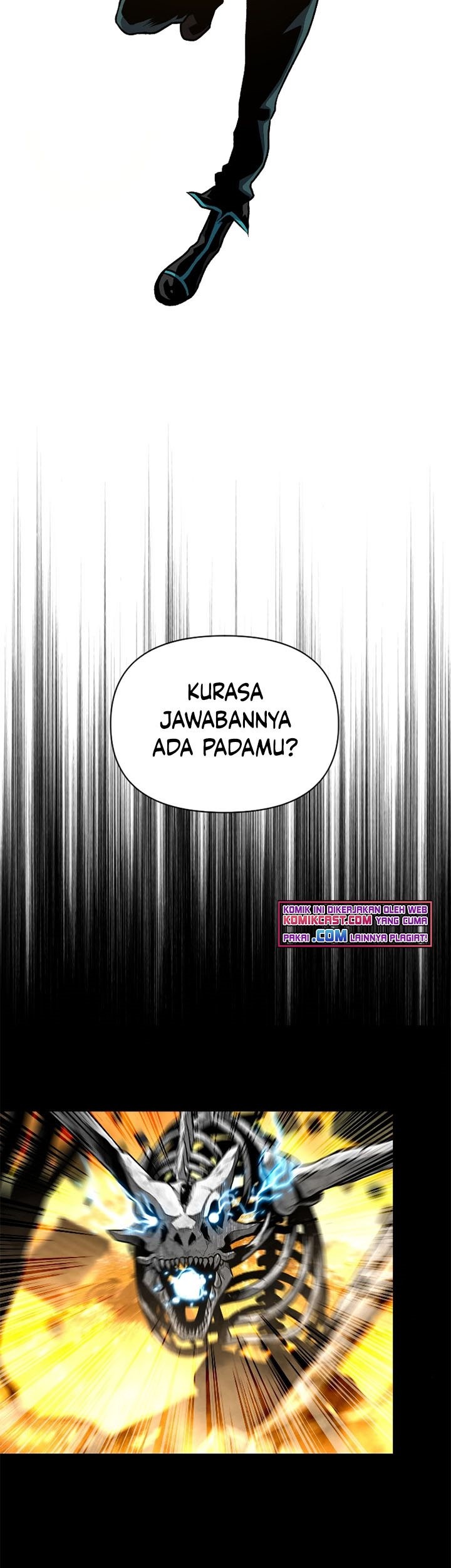 Talent-Swallowing Magician Chapter 08 page 10