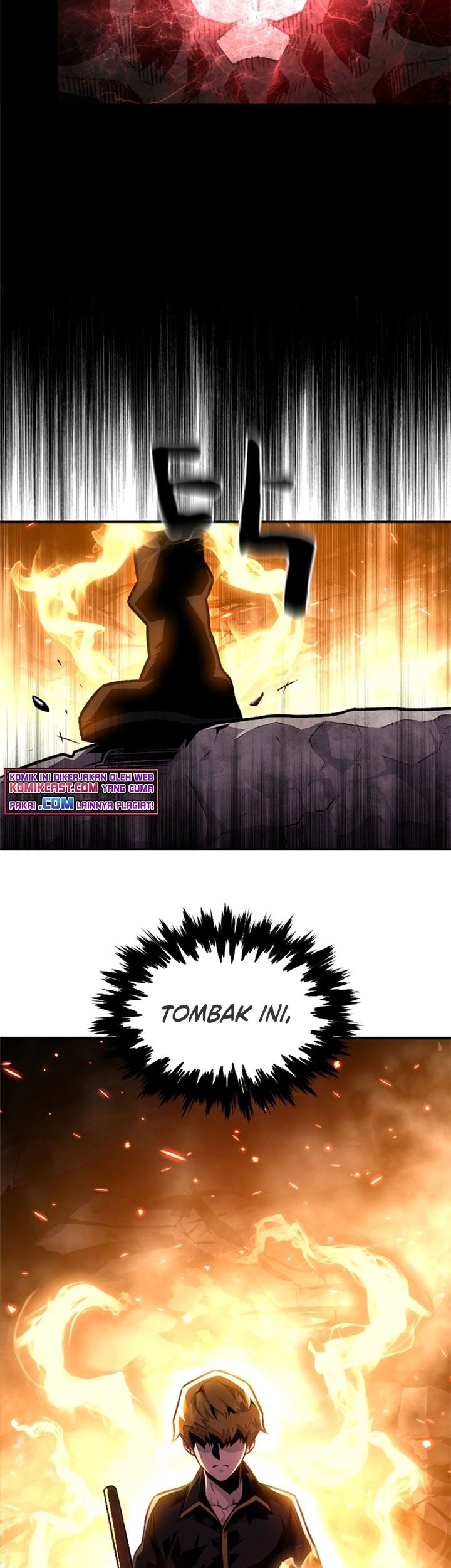 Talent-Swallowing Magician Chapter 08 page 12