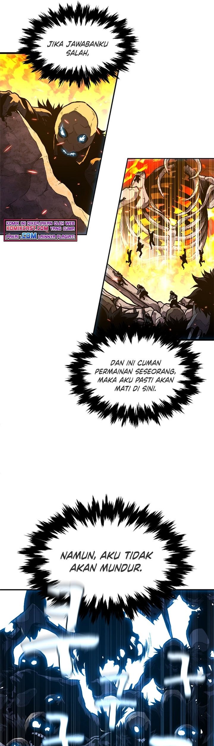 Talent-Swallowing Magician Chapter 08 page 15