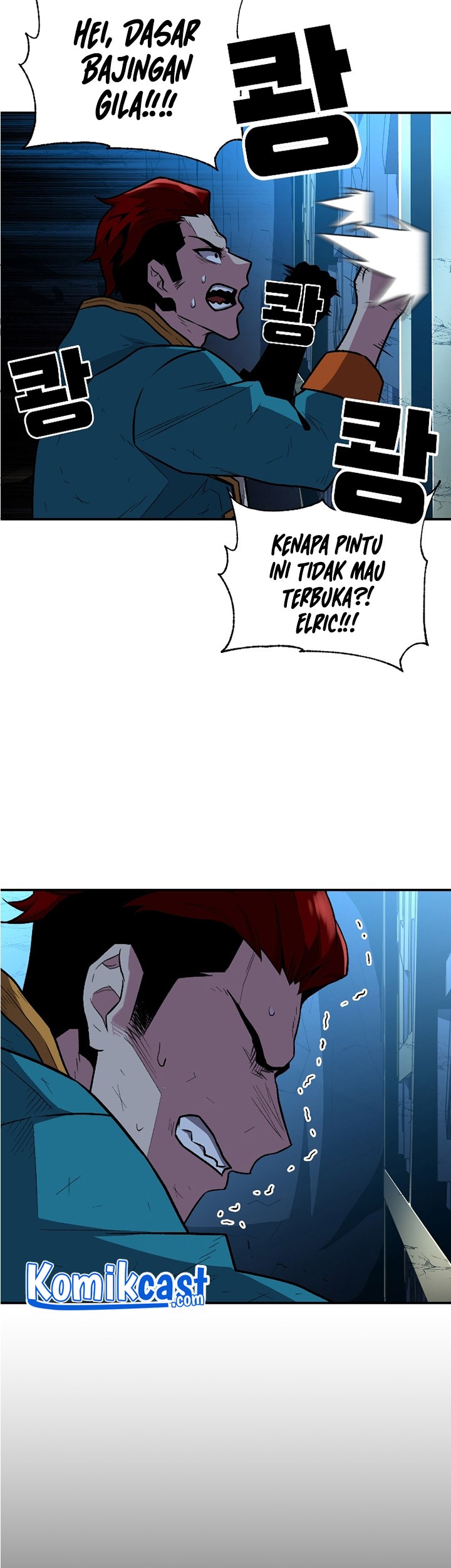 Talent-Swallowing Magician Chapter 07 page 20
