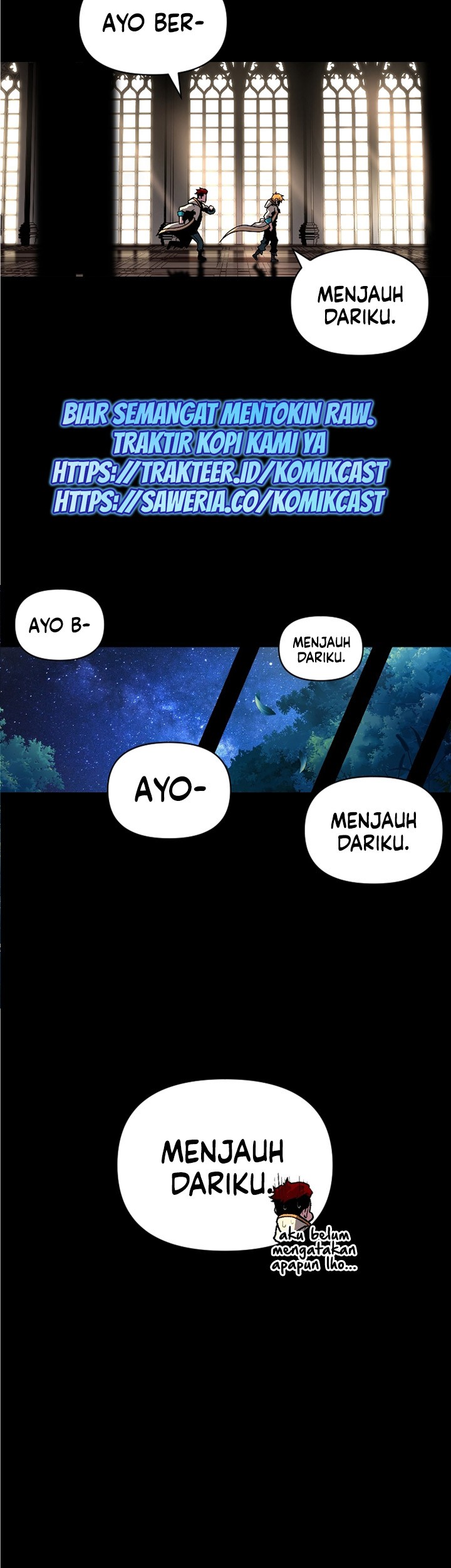 Talent-Swallowing Magician Chapter 07 page 26
