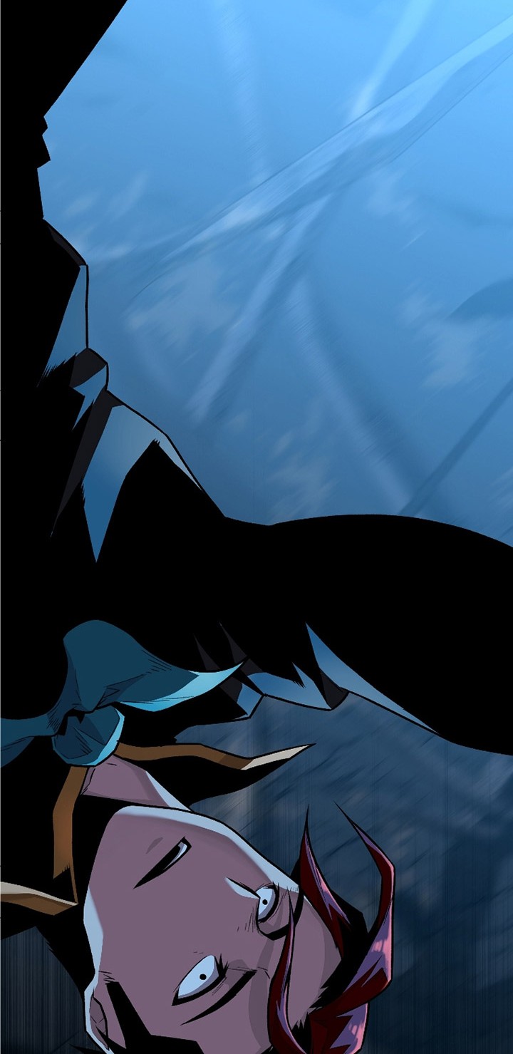 Talent-Swallowing Magician Chapter 07 page 33