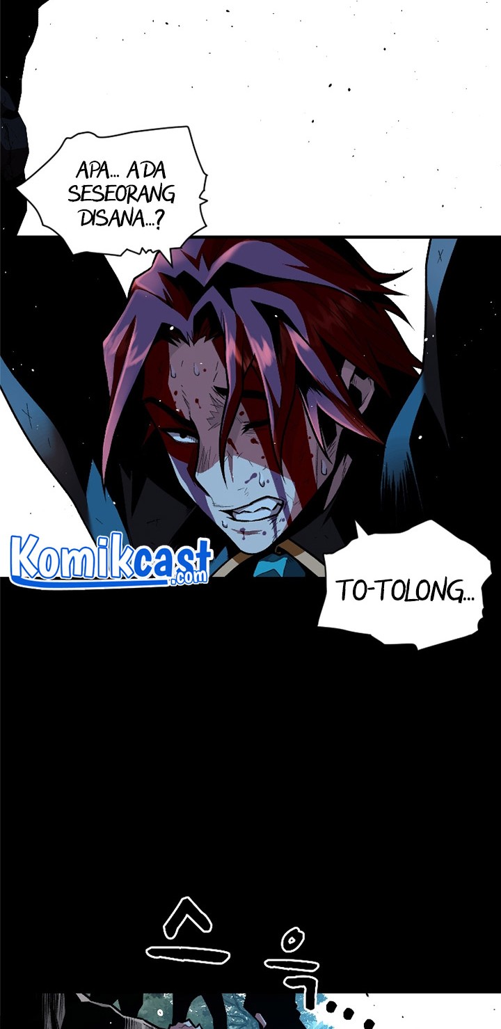 Talent-Swallowing Magician Chapter 07 page 37