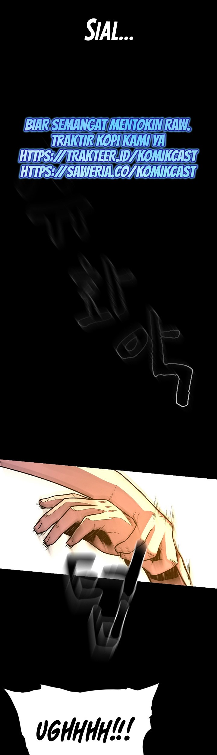 Talent-Swallowing Magician Chapter 07 page 42