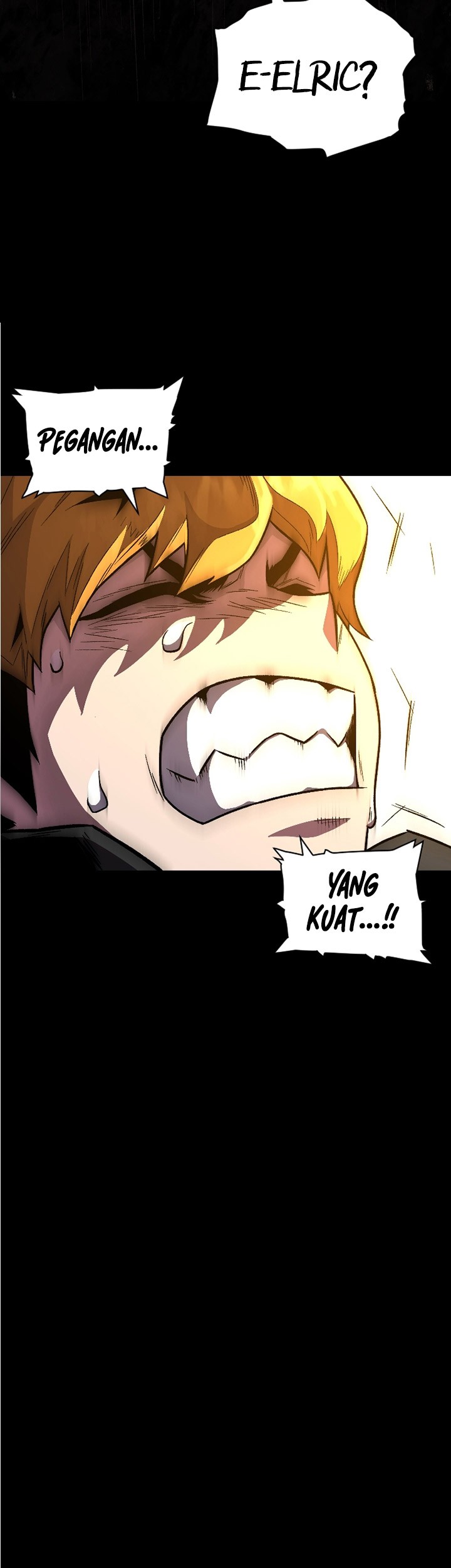 Talent-Swallowing Magician Chapter 07 page 44