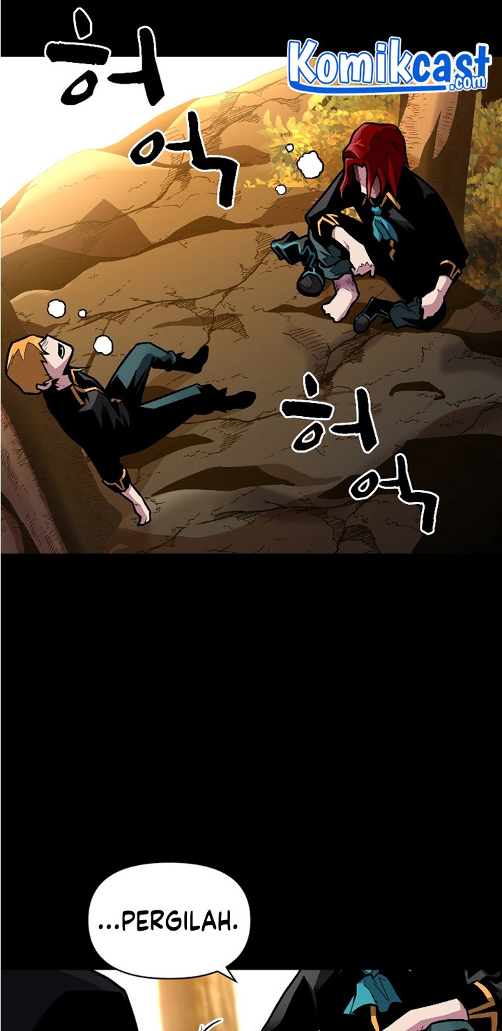 Talent-Swallowing Magician Chapter 07 page 45
