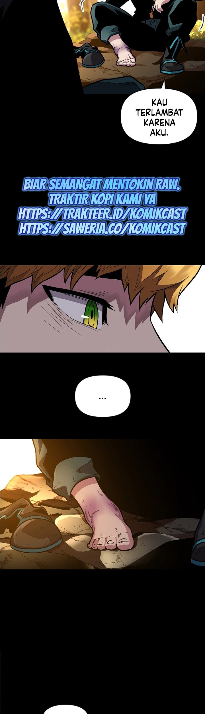 Talent-Swallowing Magician Chapter 07 page 46