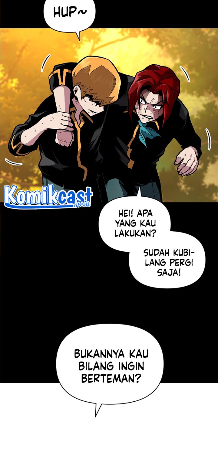 Talent-Swallowing Magician Chapter 07 page 47