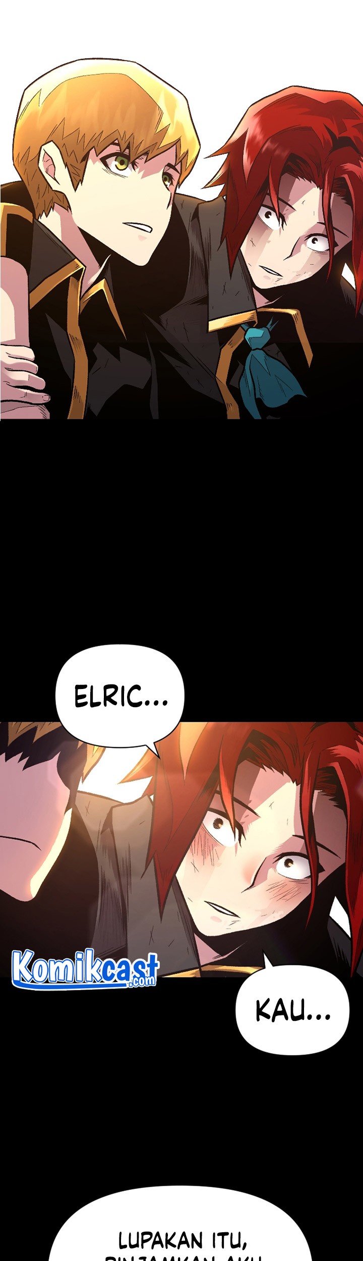 Talent-Swallowing Magician Chapter 07 page 48