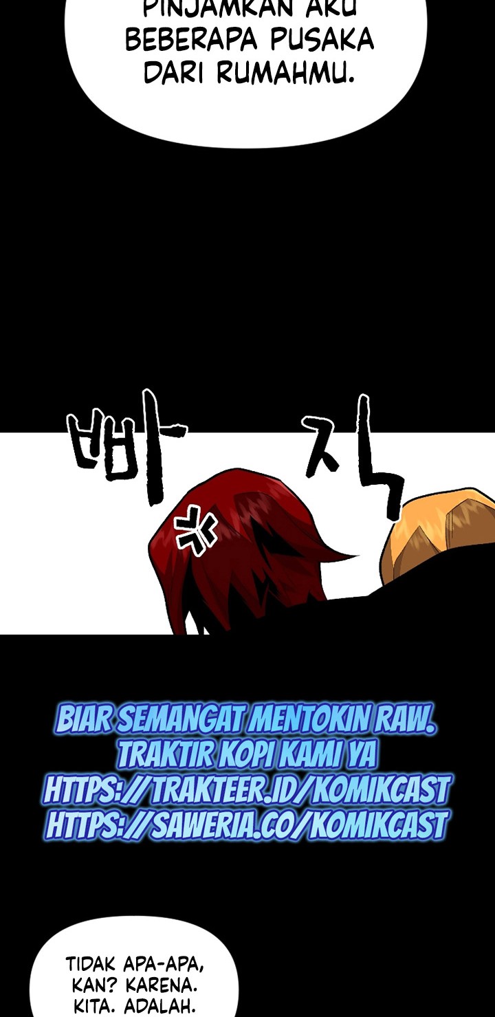 Talent-Swallowing Magician Chapter 07 page 49